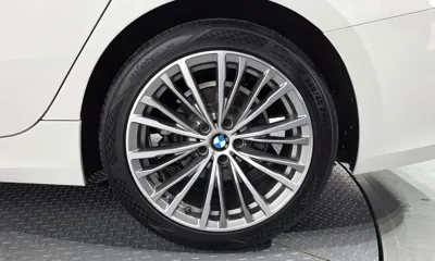 BMW 3-Series 2019, 121948 км, за 22900000 KRW - фото 21