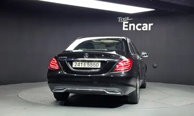 Mercedes-Benz C-Class 2017, 110361 км, за 30000000 KRW - фото 4