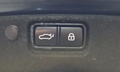 Kia K7 2016, 152375 км, за 9490000 KRW - фото 19