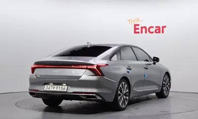 Kia K8 2023, 157243 км, за 18200000 KRW