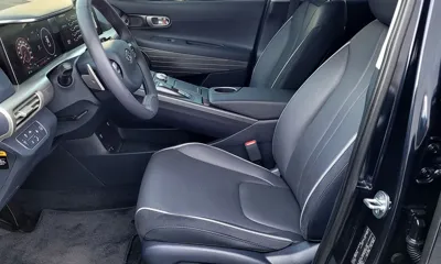 Hyundai Nexo 2024, 27959 км, за 20990000 KRW - фото 10