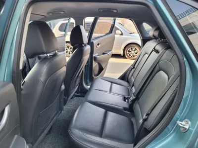 Hyundai Kona 2018, 130726 км, за 11090000 KRW - фото 10