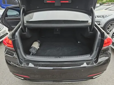 Genesis G80 2018, 152654 км, за 12880000 KRW - фото 20