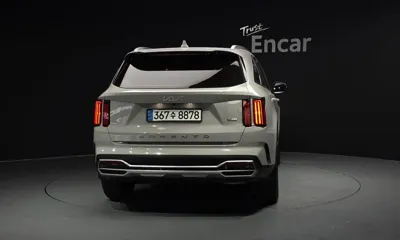 Kia Sorento 2022, 26295 км, за 33200000 KRW