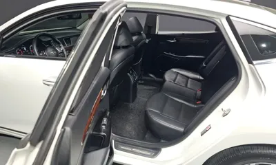 Kia K7 2016, 121546 км, за 12900000 KRW - фото 13