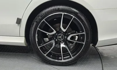 Mercedes-Benz E-Class 2018, 106581 км, за 21900000 KRW - фото 21
