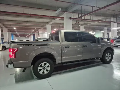 Ford F150 2018, 117773 км, за 35000000 KRW