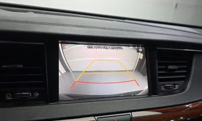 Kia K7 2016, 126798 км, за 8290000 KRW - фото 16