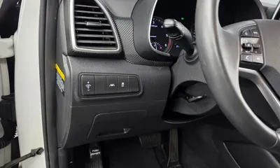 Hyundai Tucson 2019, 141467 км, за 13200000 KRW - фото 16
