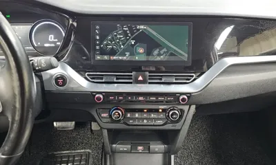 Kia Niro 2022, 176155 км, за 15400000 KRW - фото 13
