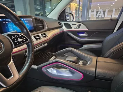 Mercedes-Benz GLE-Class 2019, 130000 км, за 39500000 KRW - фото 14