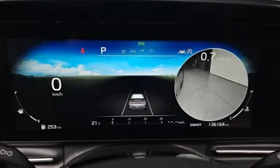 Kia Canival 2021, 136164 км, за 26500000 KRW - фото 8