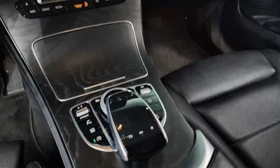 Mercedes-Benz GLC-Class 2019, 76930 км, за 27500000 KRW - фото 9