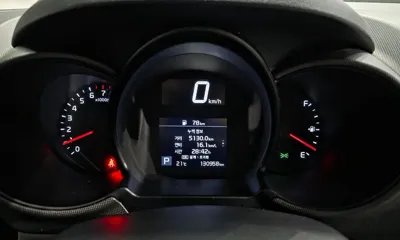 Kia Ray 2021, 130958 км, за 9300000 KRW - фото 8