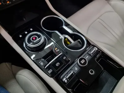 Kia K5 2024, 11025 км, за 37900000 KRW - фото 9