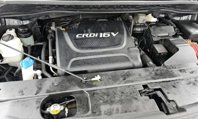 Kia Canival 2018, 181857 км, за 14500000 KRW - фото 6