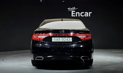 Hyundai Grandeur 2017, 66336 км, за 9500000 KRW - фото 4