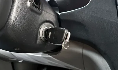 Hyundai Starex 2020, 129817 км, за 15200000 KRW - фото 17