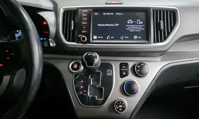 Kia Ray 2022, 24633 км, за 13990000 KRW - фото 28