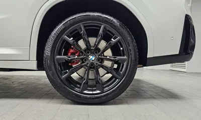 BMW X4 2025, 19055 км, за 71900000 KRW - фото 21