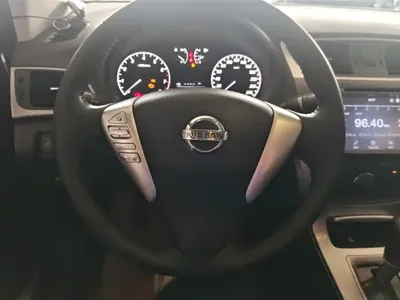 Nissan Sylphy 2015, 91700 км, за 31400 CNY - фото 15