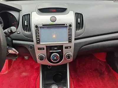 Kia Forte 2014, 116500 км, за 12600 CNY - фото 13