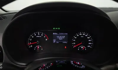 Kia Soul 2019, 17479 км, за 16990000 KRW - фото 8