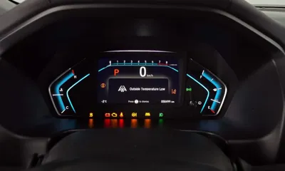 Honda Odyssey 2019, 58499 км, за 27990000 KRW - фото 8