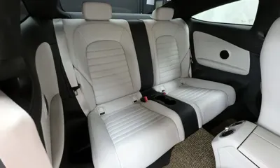 Mercedes-Benz C-Class 2017, 70681 км, за 21900000 KRW - фото 12