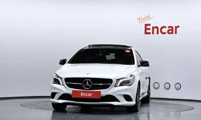 Mercedes-Benz CLA-Class 2015, 84503 км, за 11900000 KRW
