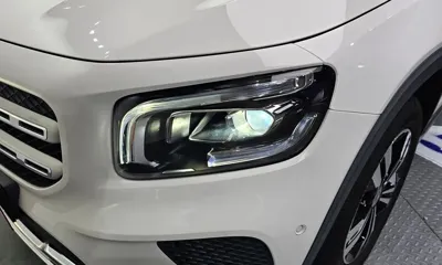 Mercedes-Benz GLB-Class 2021, 56359 км, за 29500000 KRW - фото 22