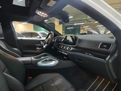 Mercedes-Benz GLE-Class 2023, 39820 км, за 76500000 KRW - фото 8