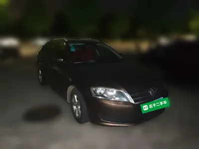 Volkswagen Gran Lavida 2013, 132100 км, за 25750.71 CNY