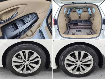 Kia Canival 2017, 158650 км, за 10800000 KRW - фото 20