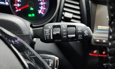 KG_Mobility_Ssangyong TIBOLI 2019, 111892 км, за 7900000 KRW - фото 13