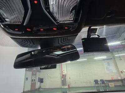 BMW 7-Series 2016, 175266 км, за 20900000 KRW - фото 20