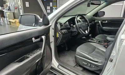 Kia Sorento 2014, 174601 км, за 6700000 KRW - фото 10