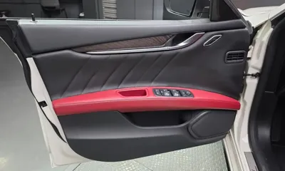 Maserati Ghibli 2019, 84719 км, за 26500000 KRW - фото 24