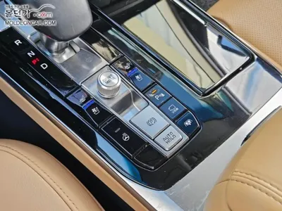 Kia K7 2020, 149406 км, за 14900000 KRW - фото 12