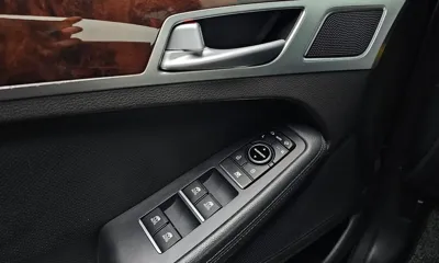 Hyundai Genesis 2016, 144292 км, за 8300000 KRW - фото 16