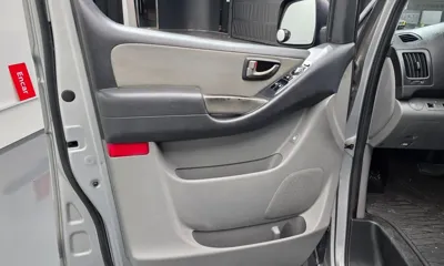 Hyundai Starex 2011, 122902 км, за 6200000 KRW - фото 25