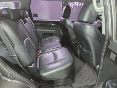 Kia Mohave 2014, 62000 км, за 10900000 KRW - фото 9