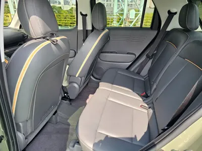 Hyundai Casper 2024, 11694 км, за 19000000 KRW - фото 9