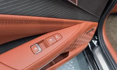 Kia K8 2025, 14553 км, за 34200000 KRW - фото 31