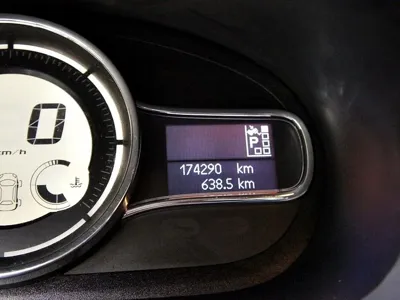 Renault-KoreaSamsung SM3 2016, 174290 км, за 2770000 KRW - фото 9