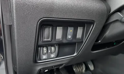 Renault-KoreaSamsung QM6 2017, 91898 км, за 7990000 KRW - фото 19