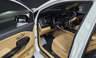 Kia Canival 2019, 96745 км, за 19500000 KRW - фото 11