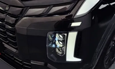 Hyundai Palisade 2024, 35211 км, за 45900000 KRW - фото 22