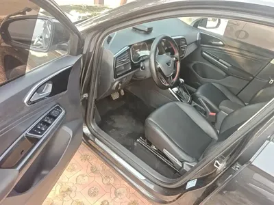 Jetta VS5 2021, 75700 км, за 44600 CNY - фото 16