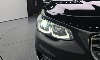 Hyundai Grandeur 2019, 114002 км, за 15500000 KRW - фото 22